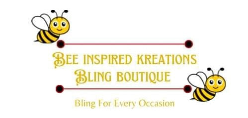 BEE Inspired Kreations